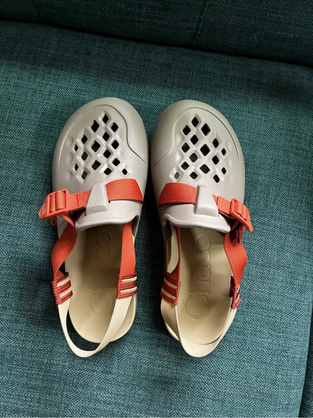 CHACOS Chillos CLOG